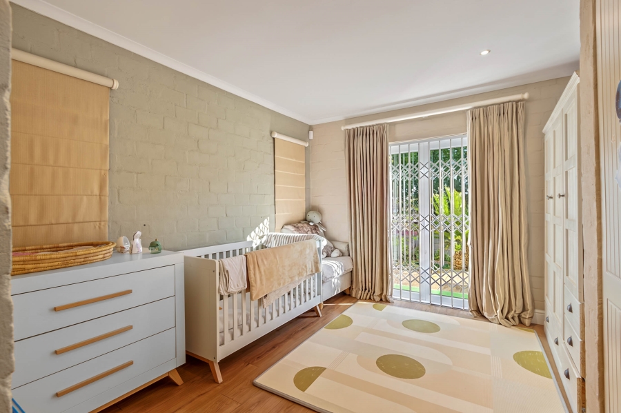 3 Bedroom Property for Sale in Jonkershoogte Western Cape